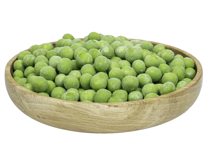Erter fra Norrek