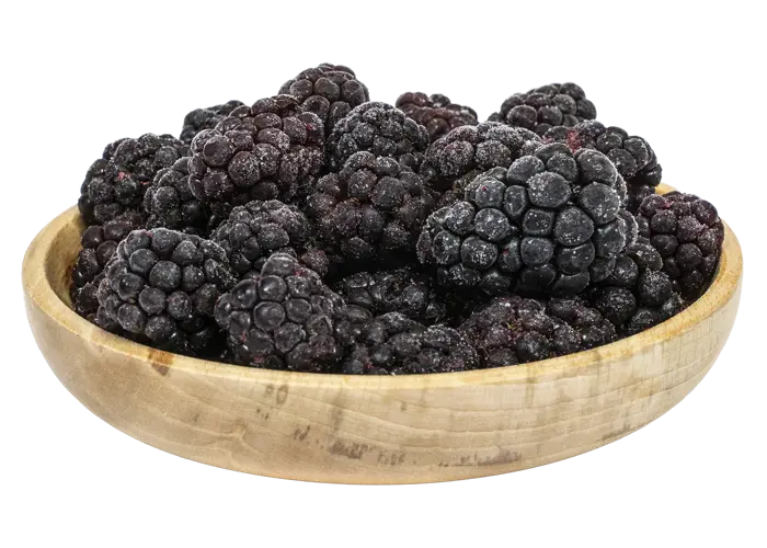 Bjørnebær
